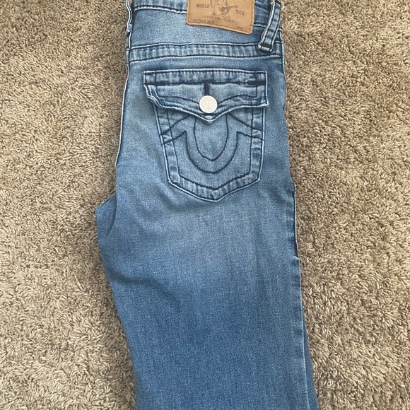 Boys True religion jeans - Picture 1 of 3